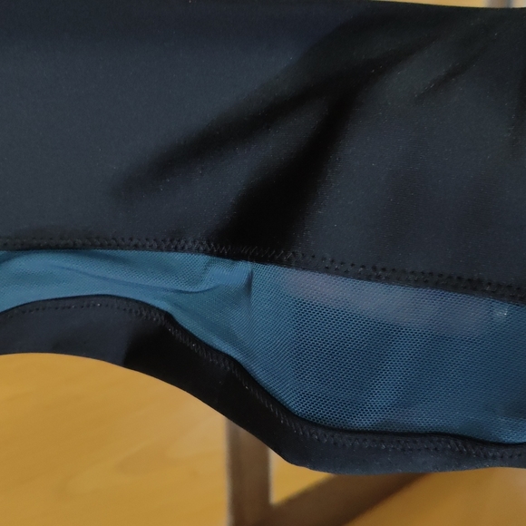 ❌❌sold❌❌Trackpant with mesh details - Picture 3 of 6